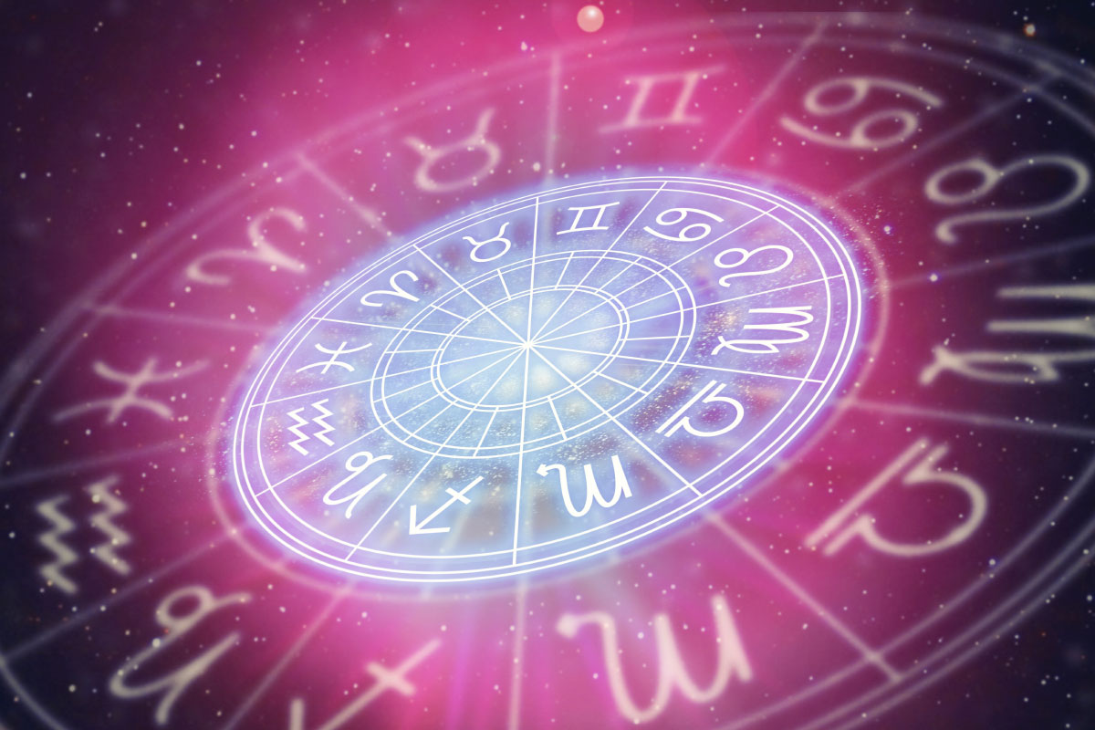 astrology zodiac signs