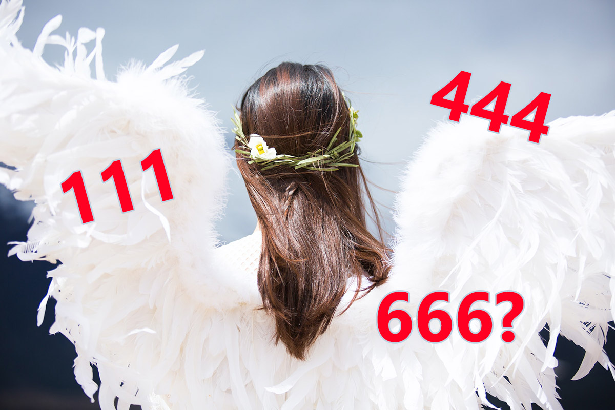 angel numbers and their meanings